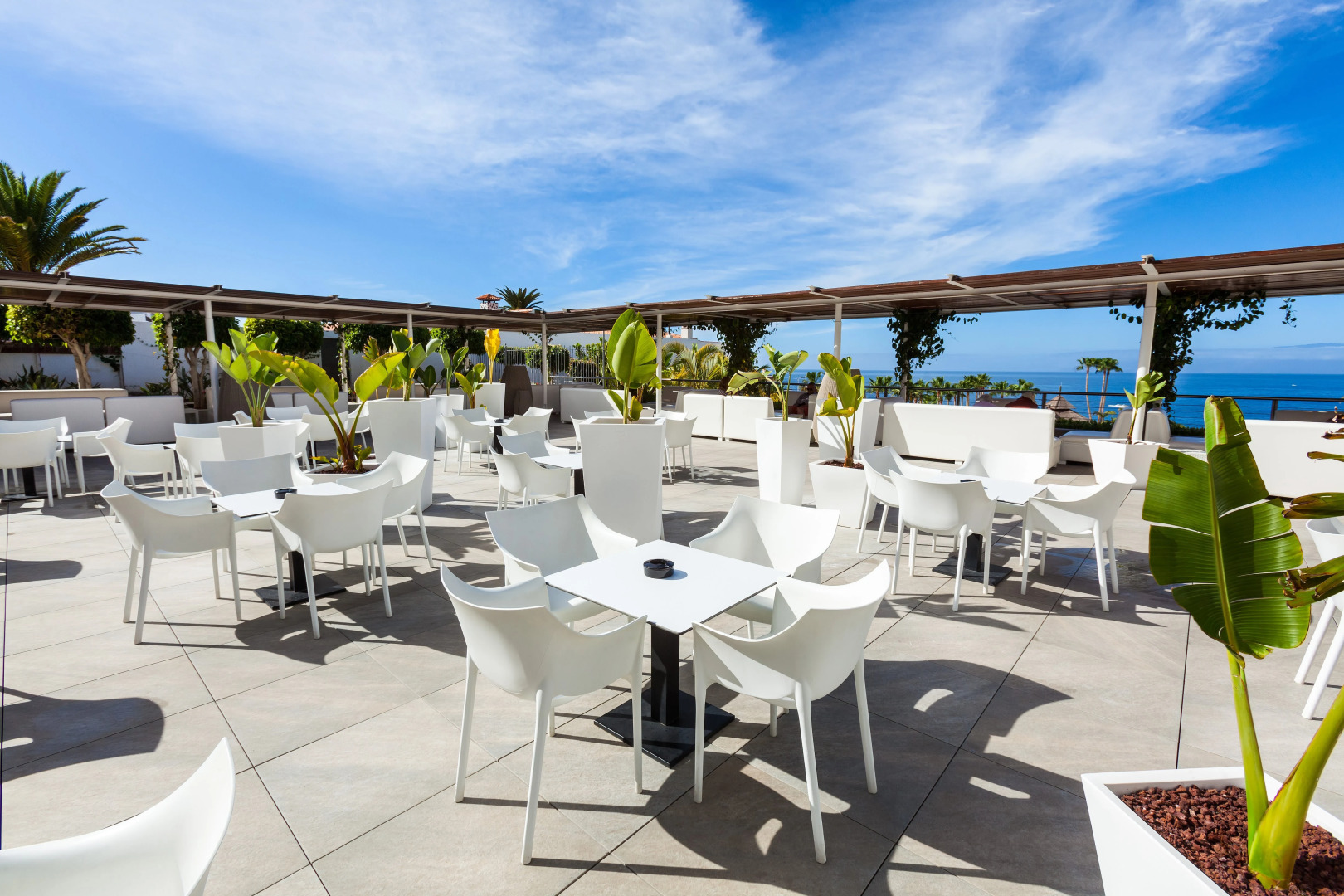 Landmar Playa La Arena