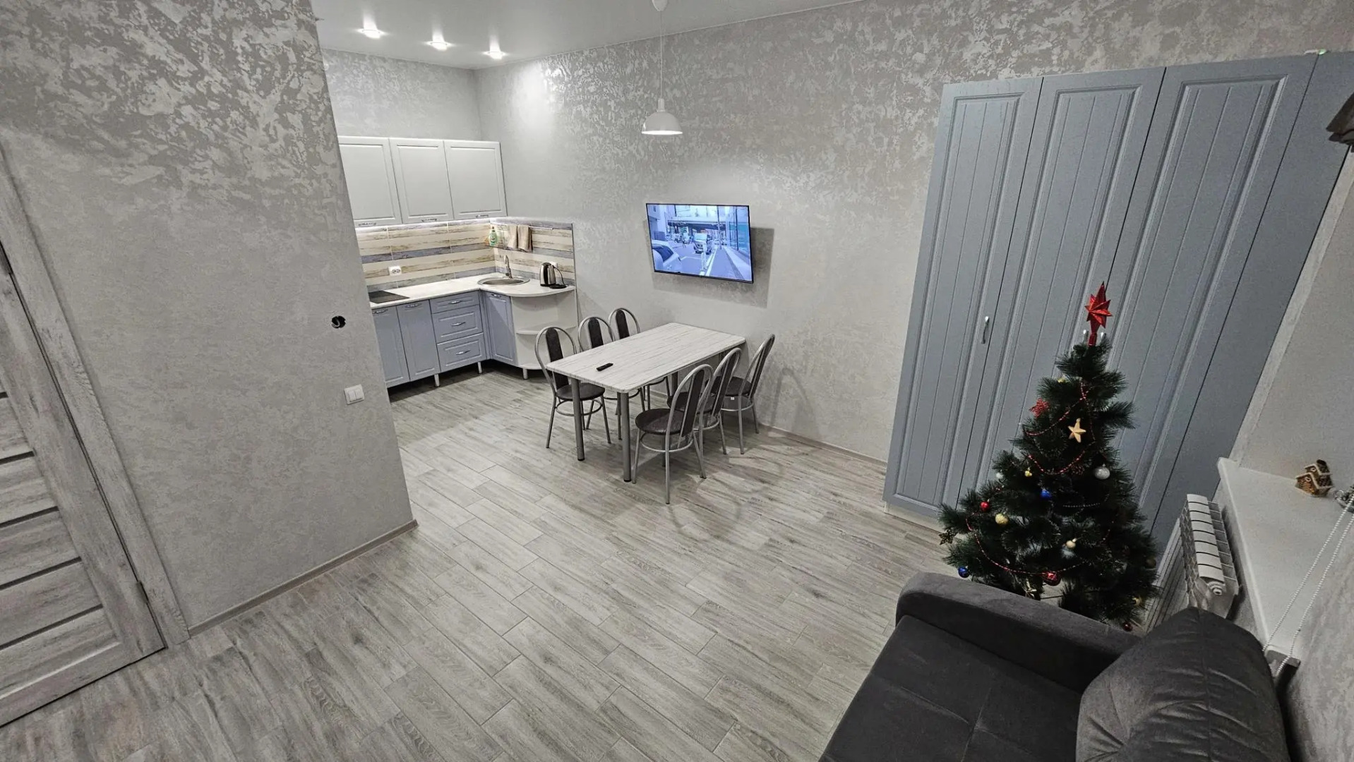 Таунхаус на улице Салавата Юлаеава 9В