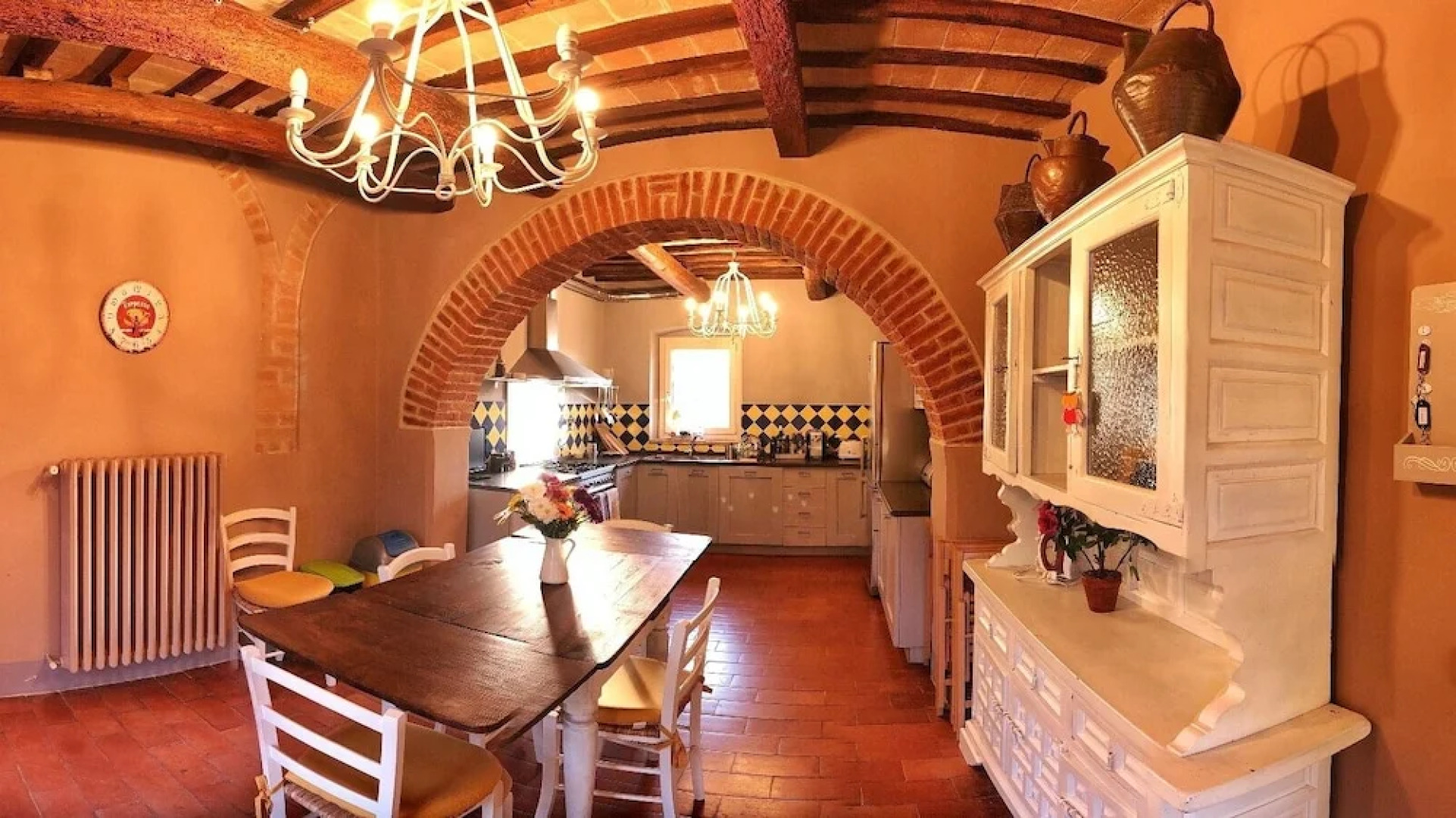 Borgo di Montacchiello