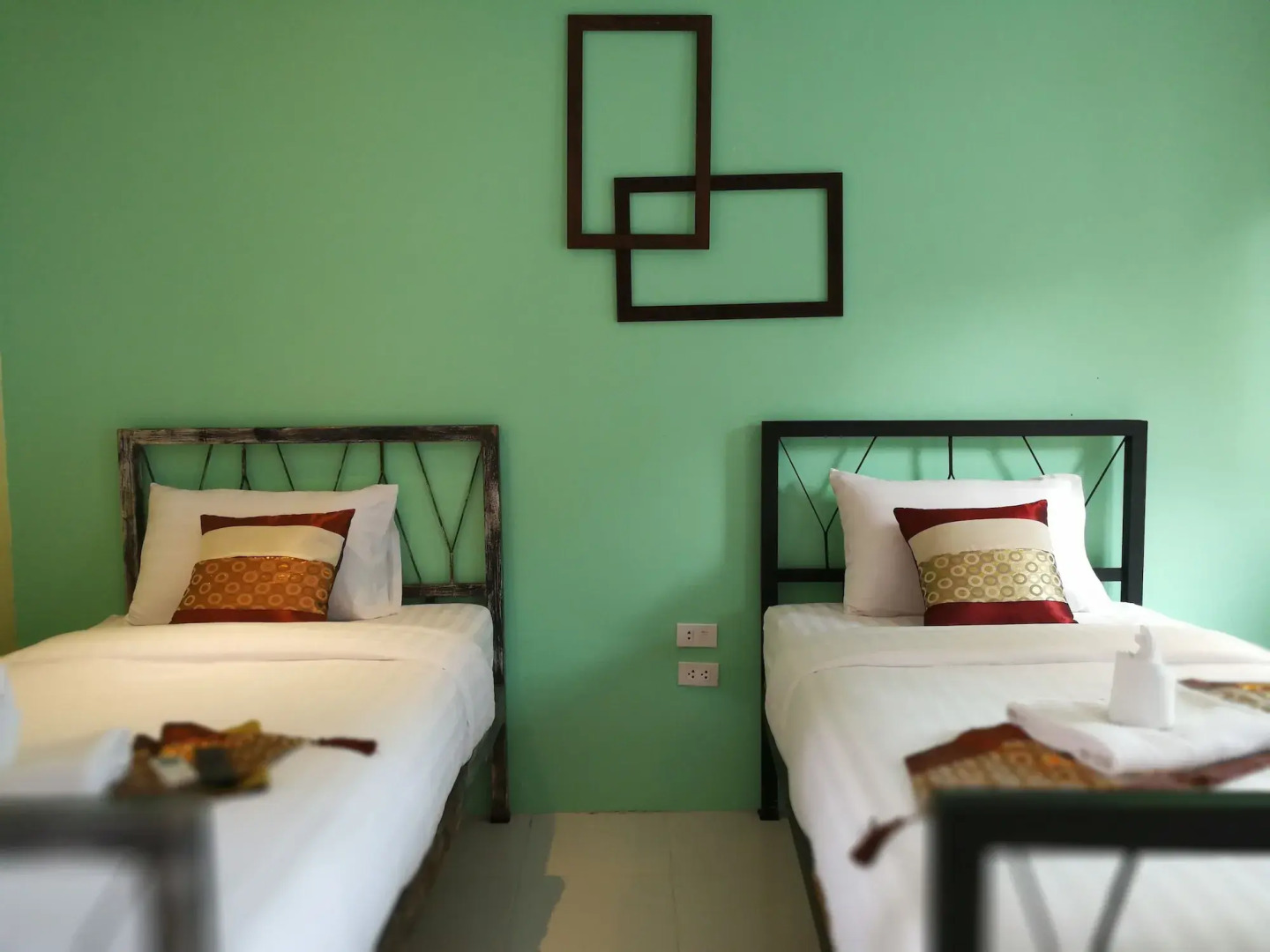 Stamp Hills Resort & Restaurant