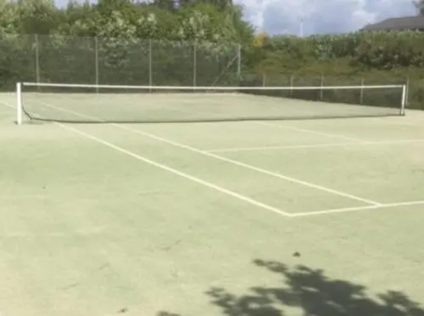 Kerteminde Byferie - Hyrdevej 83 - 85J