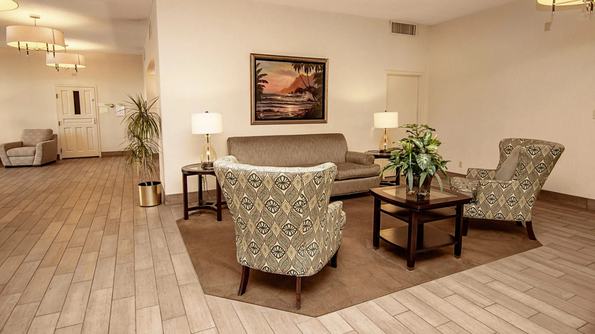 Clarion Inn Elmira-Horseheads