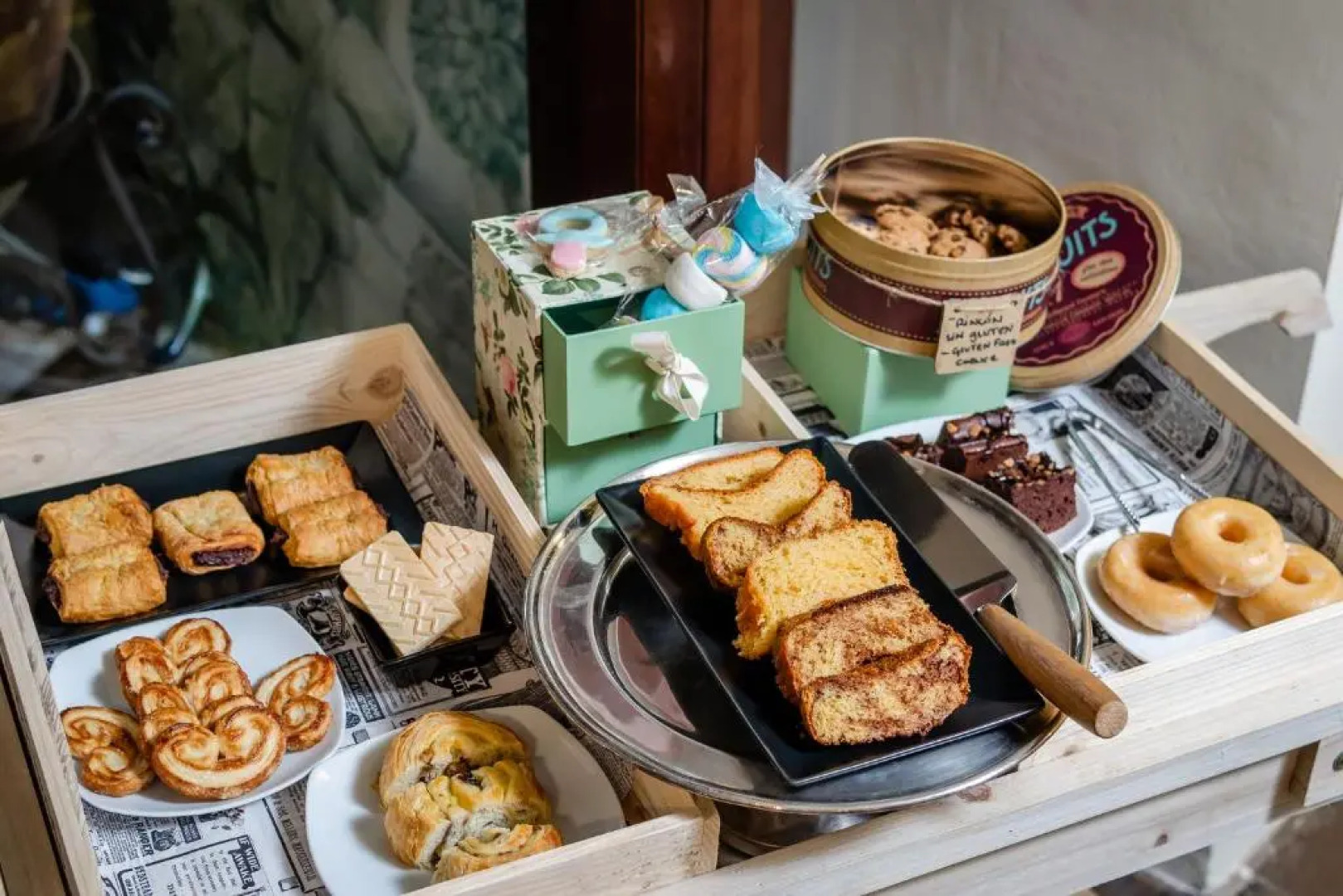 Hotel La Casona Del Arco