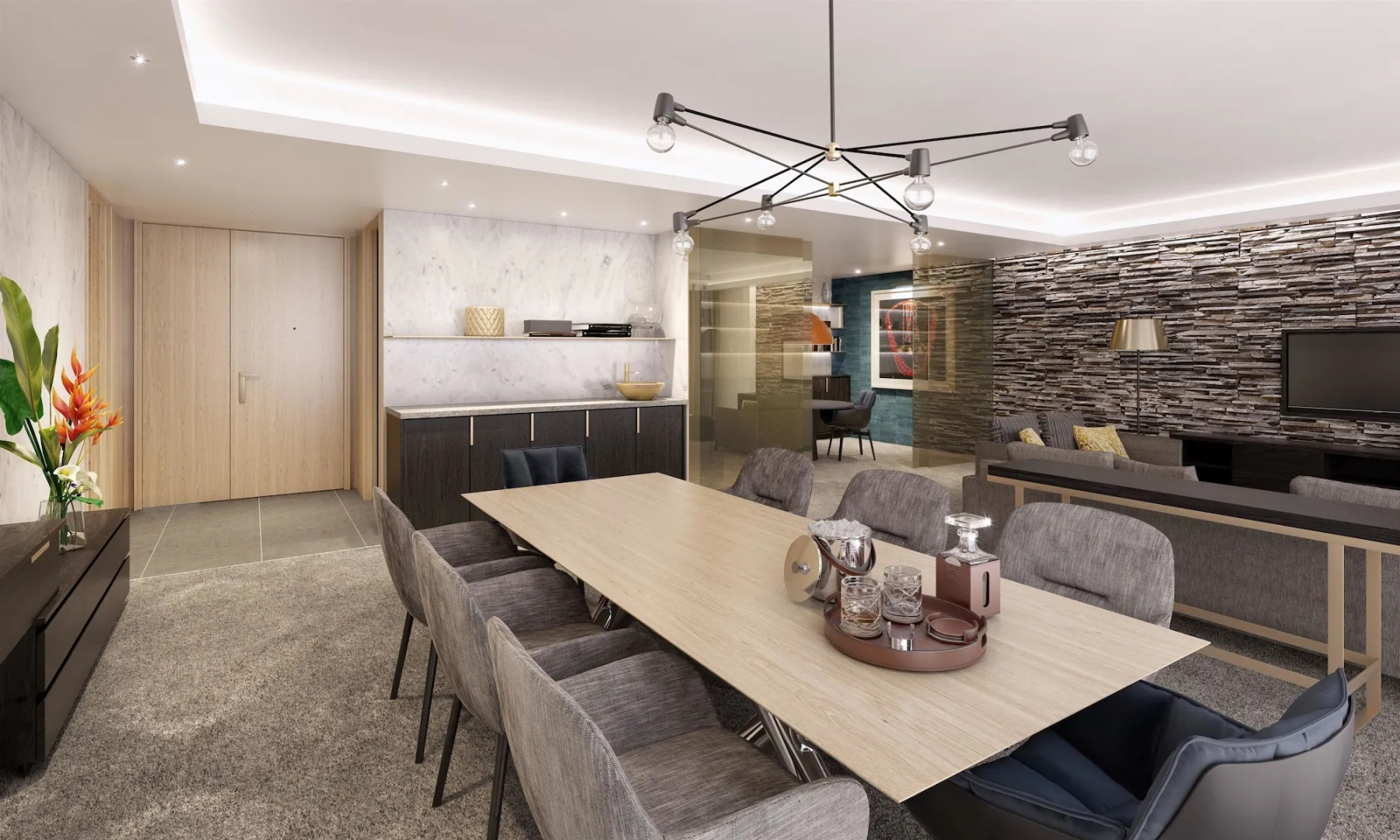 Hilton Port Moresby Hotel & Residences