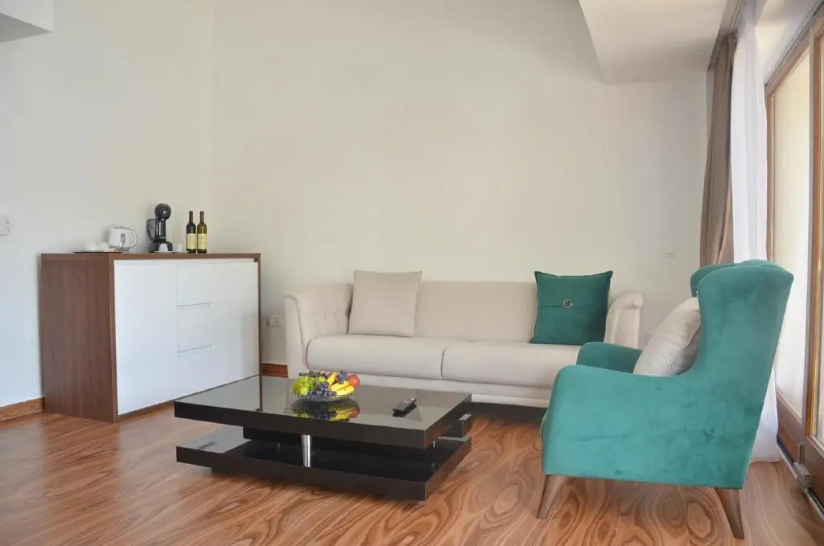 Andaluni Beach Apartments