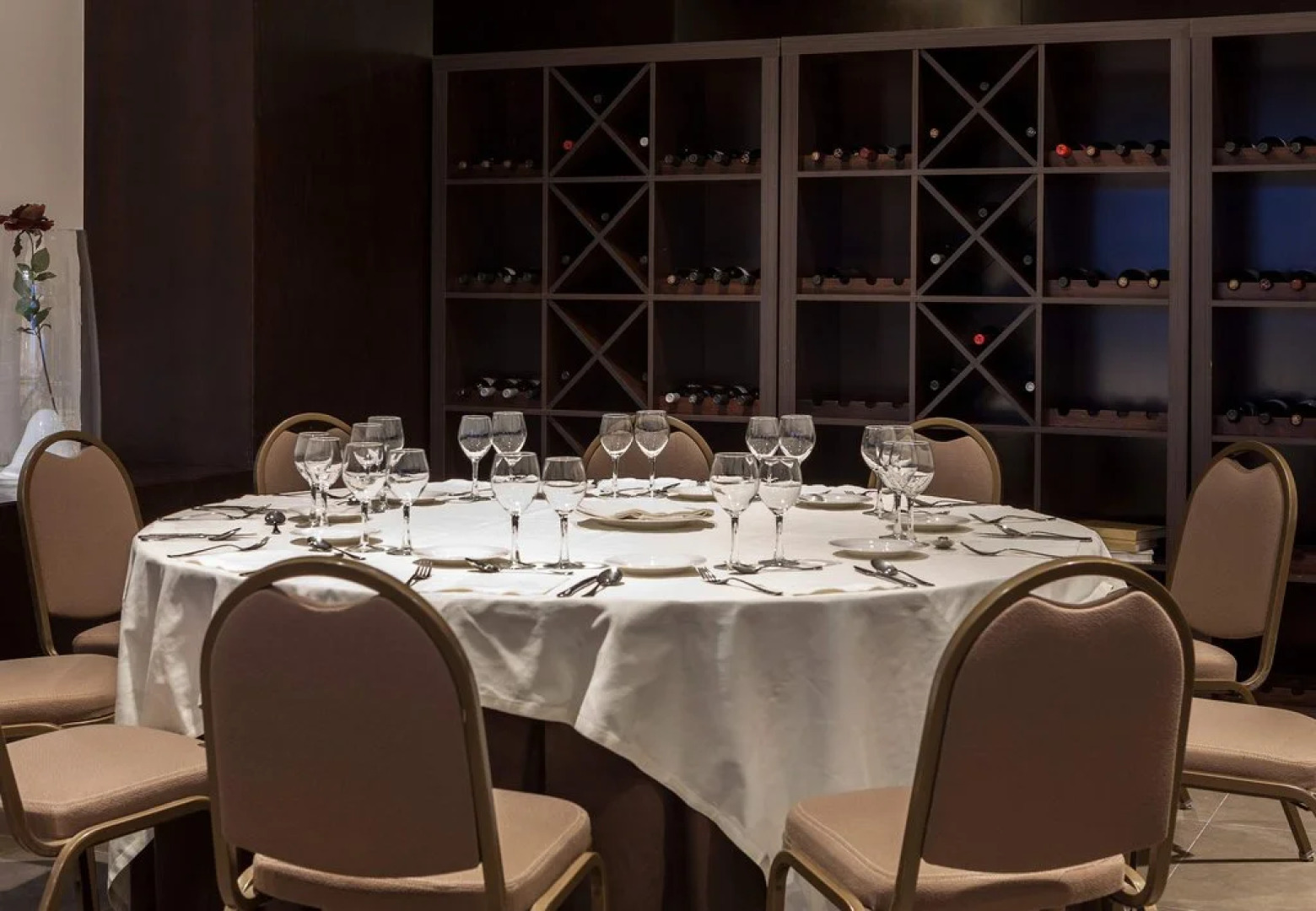 AC Hotel Oviedo Fórum by Marriott