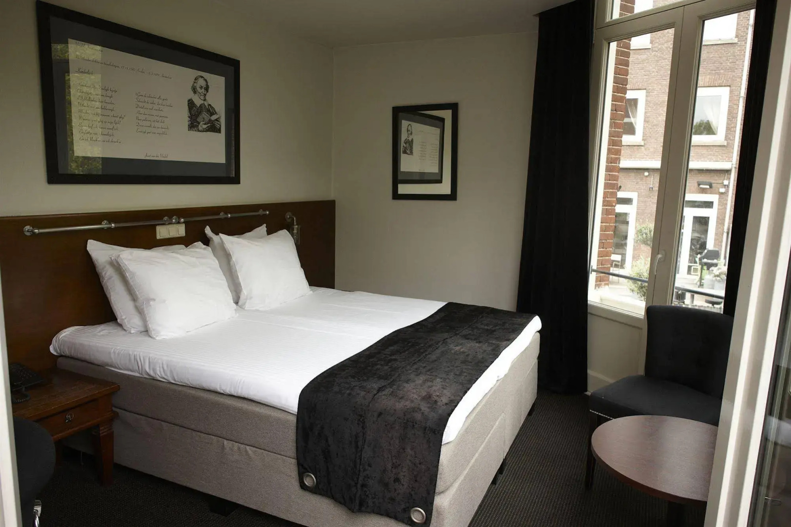 S&A Vondel Park Hotel