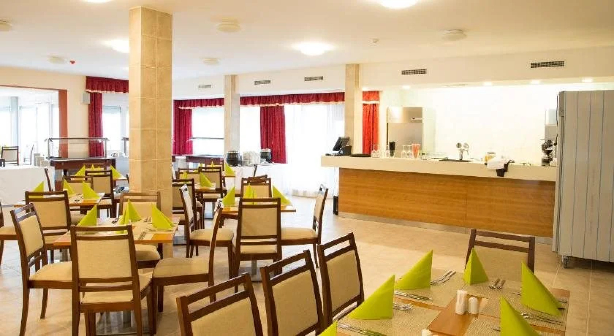 Luxury Spa And Conference Hotel