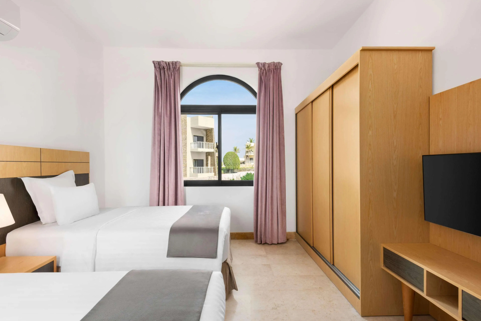 Kairaba Mirbat Resort