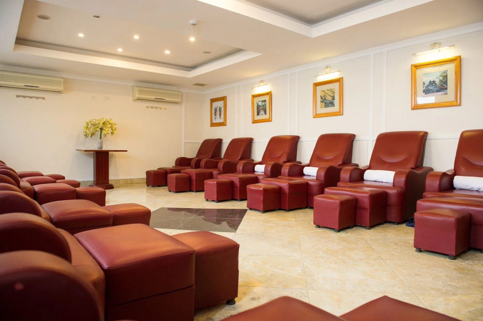 Ninh Binh Legend Hotel