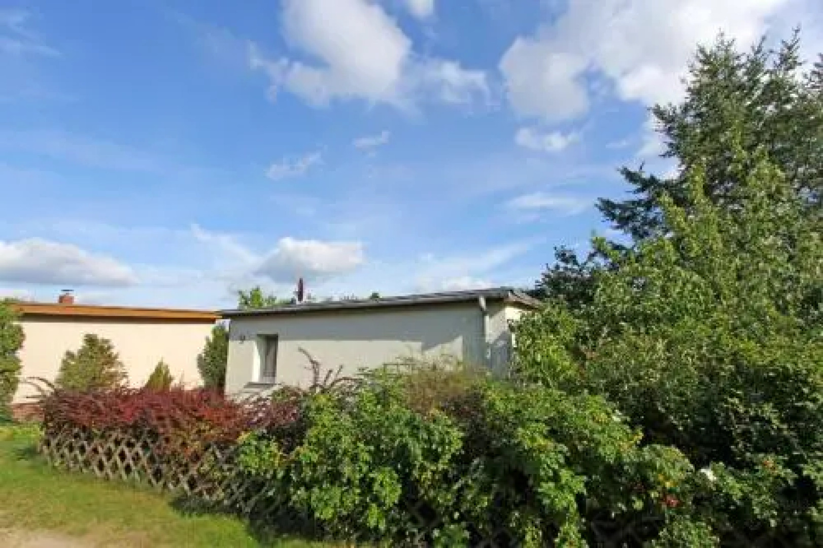 Ferienhaus Fuerstensee SEE 7791