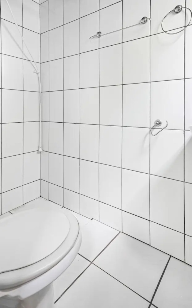 Pousada Canto Dos Pássaros