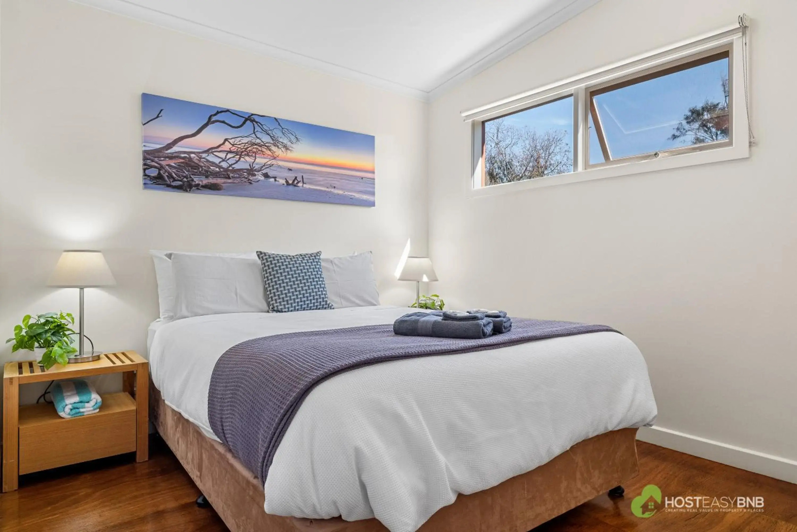 Rural 5 Star Villa's with Resort Amenities