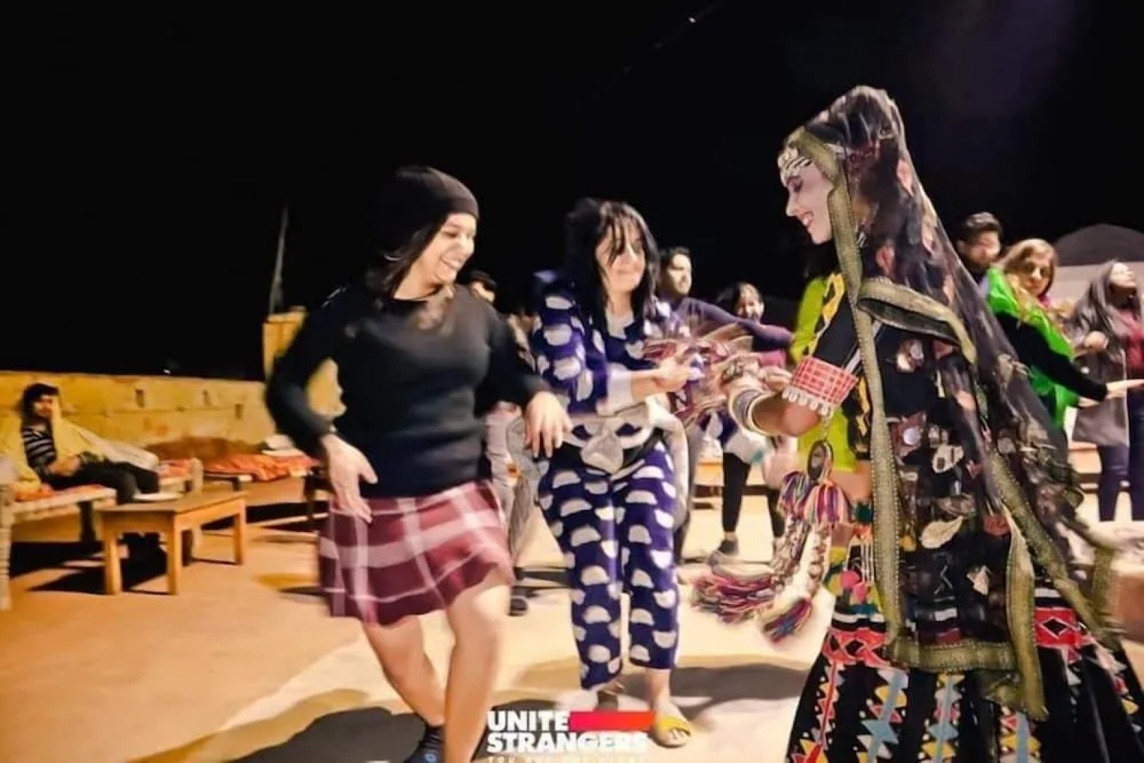 Registhan Guest House