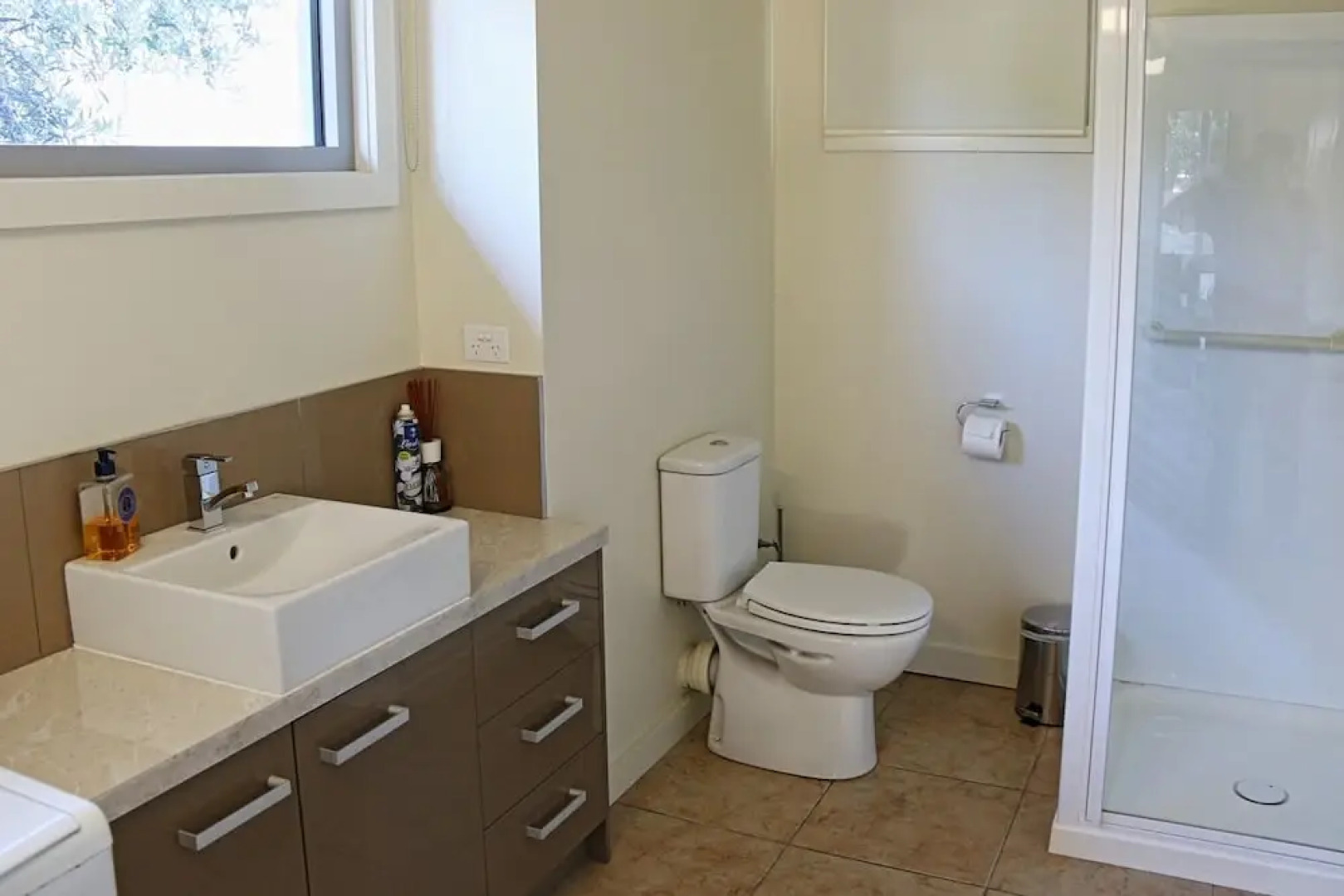 Freycinet Sanctuary at Oyster Bay