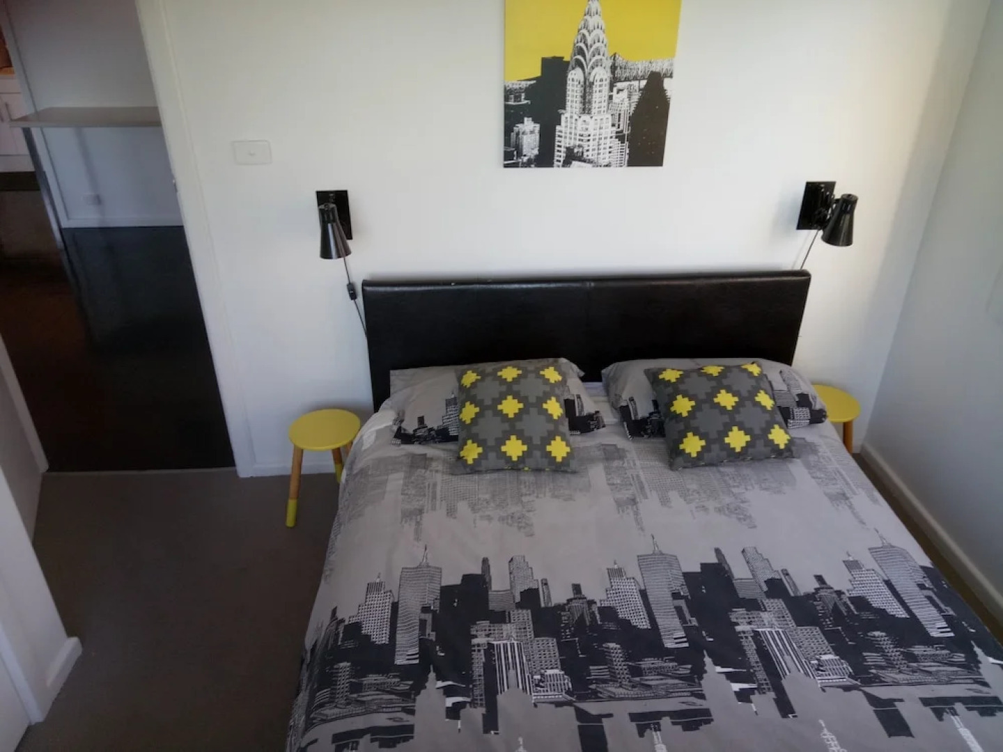 Bella Villas of Jervis Bay