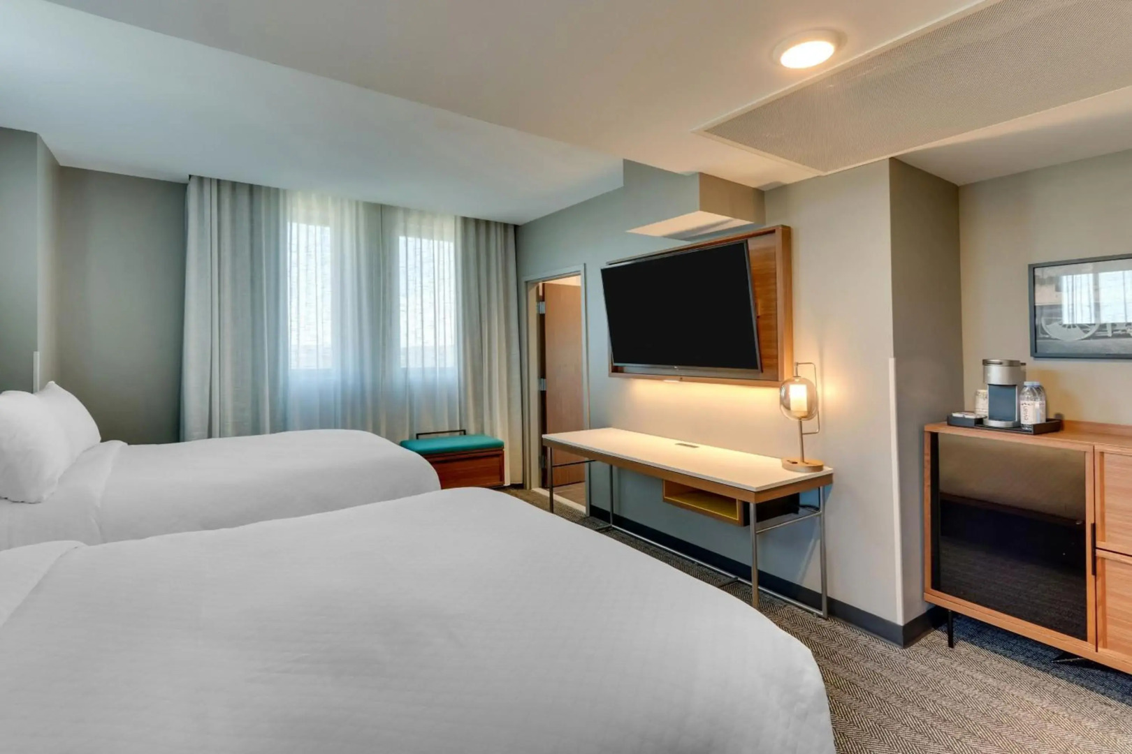 Threefoot Hotel, Meridian, a Tribute Portfolio Hotel