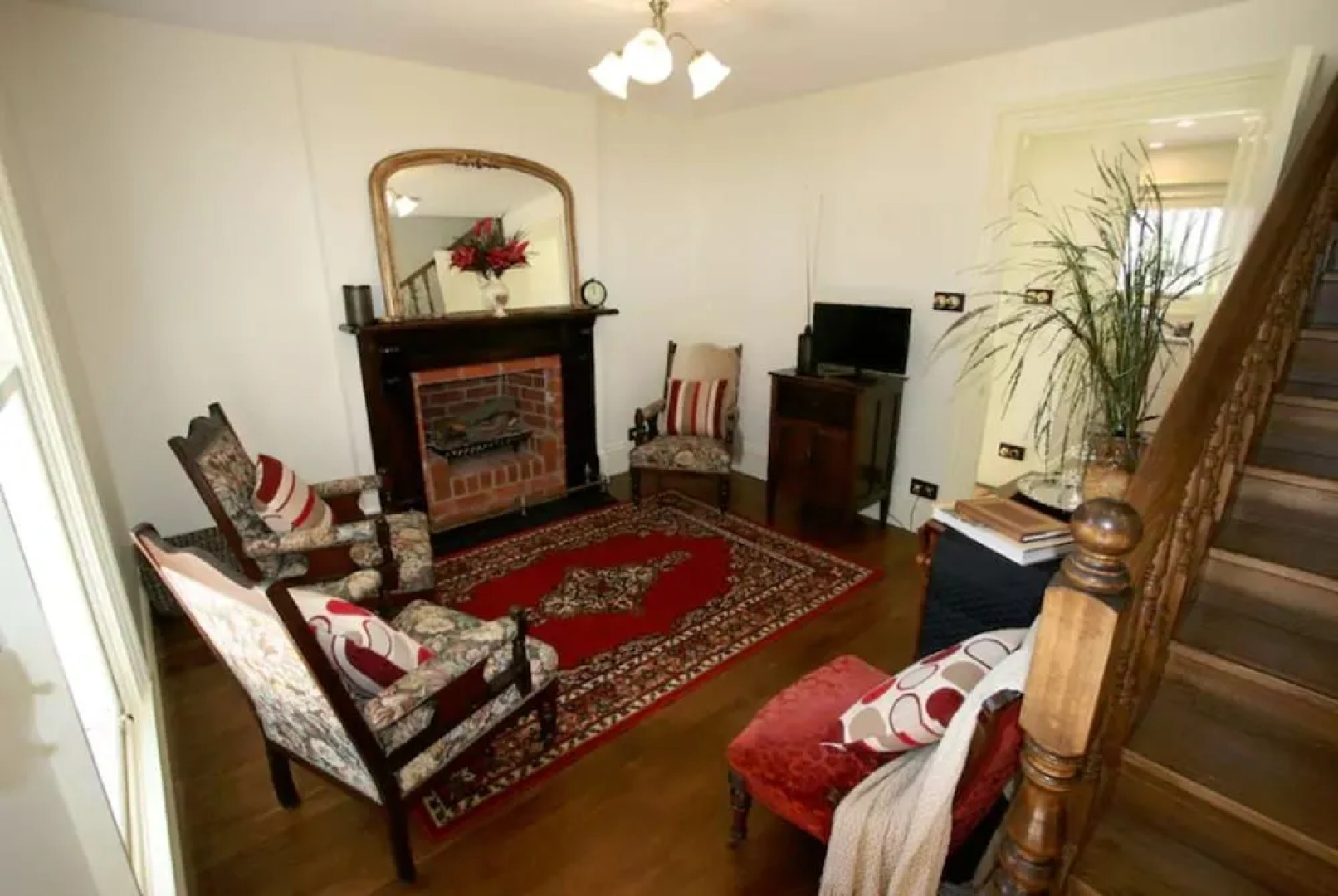 Annies Garden Cottage