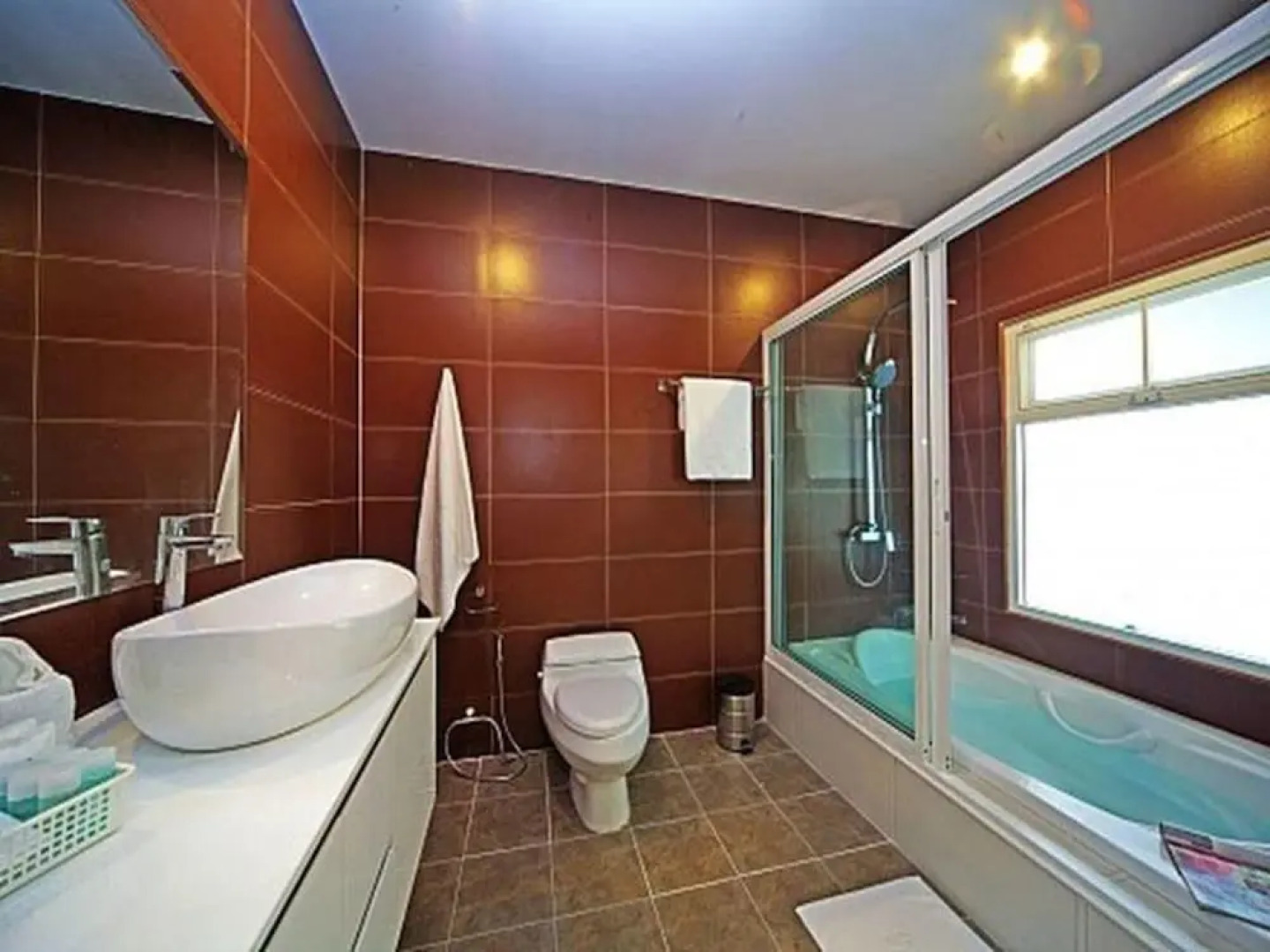 Baan Piamsuk Pool Villa By Pinky