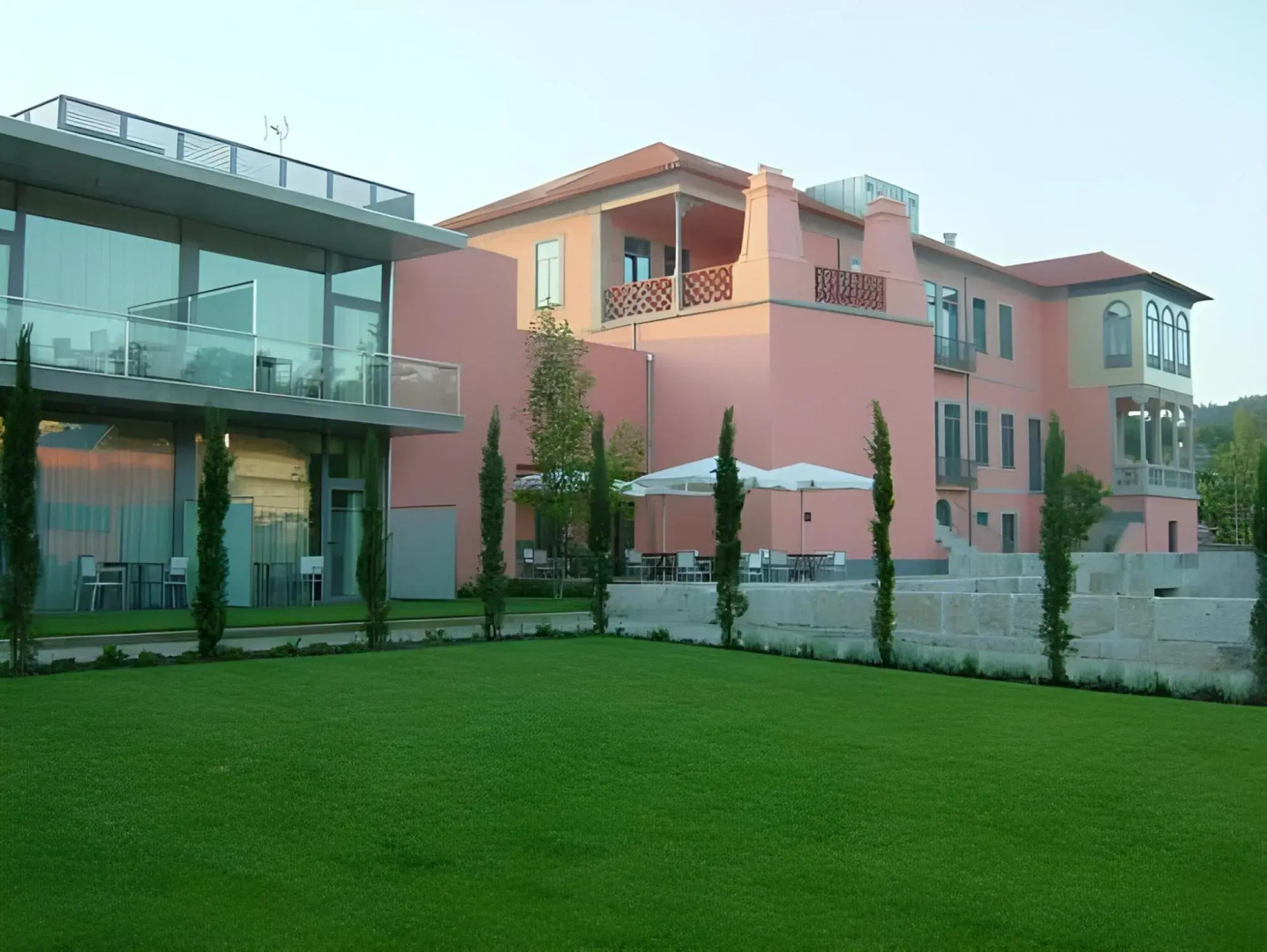 Hotel Rural Quinta Da Cruz