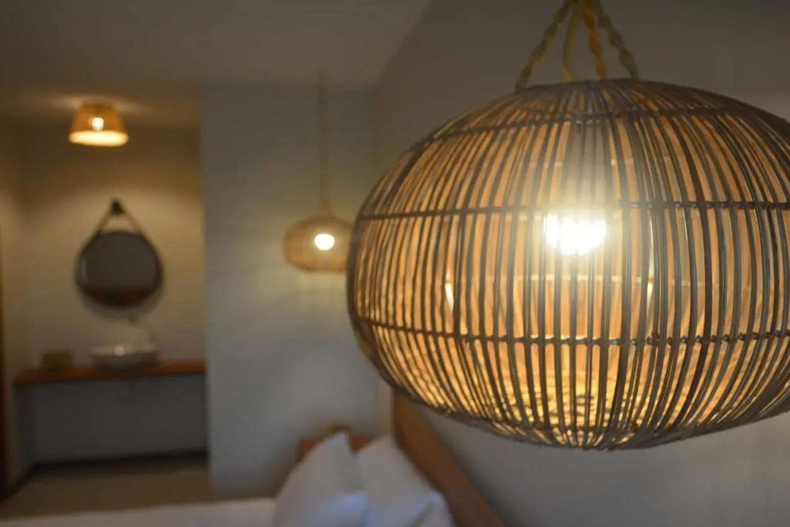 Pousada Vila Camurim