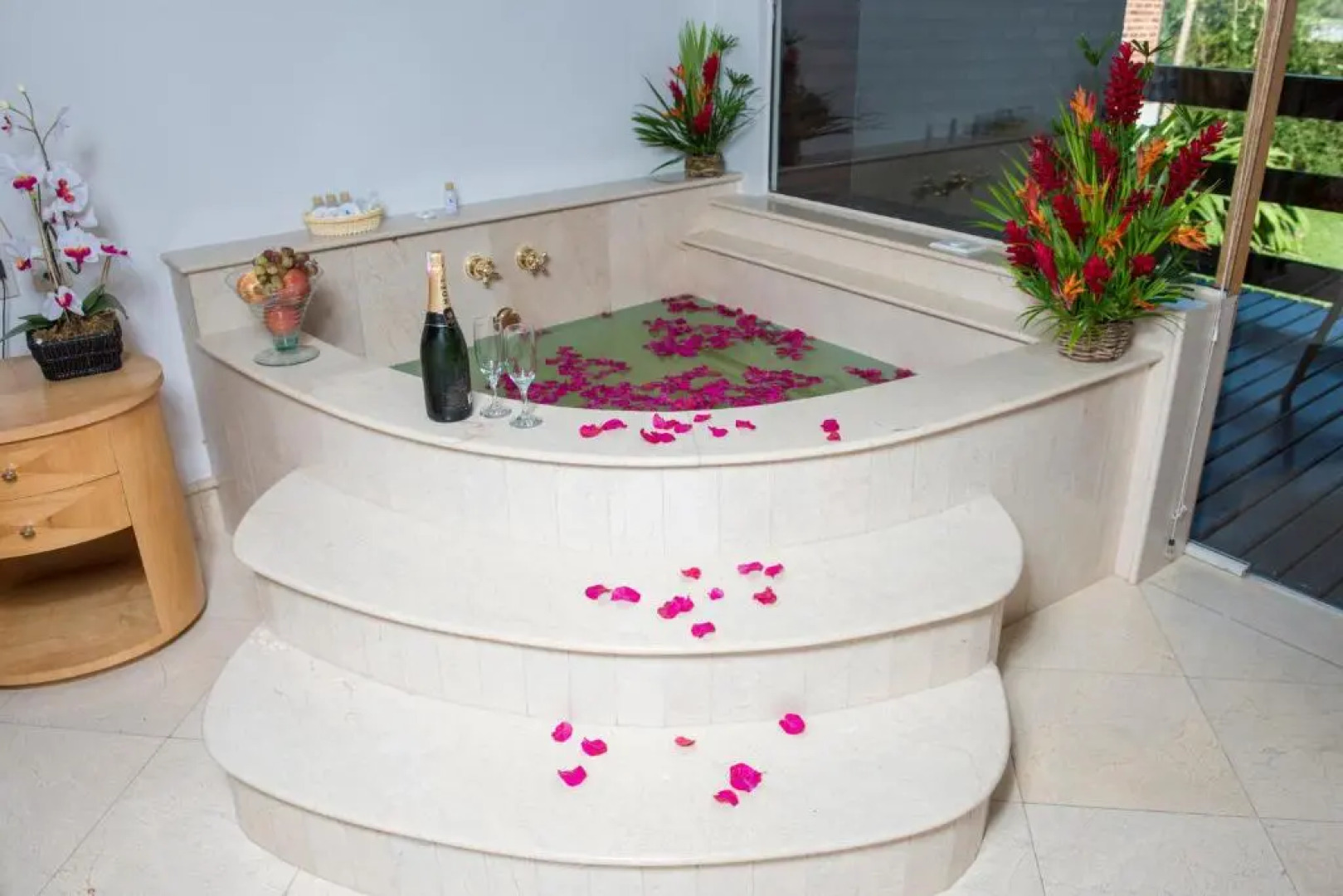 Portogalo Suite Hotel