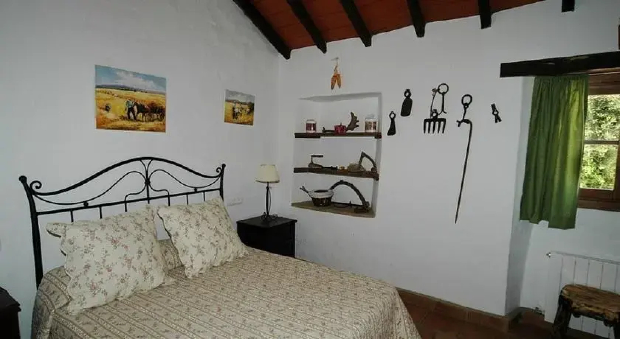 Casa Rural Parque Las Aves