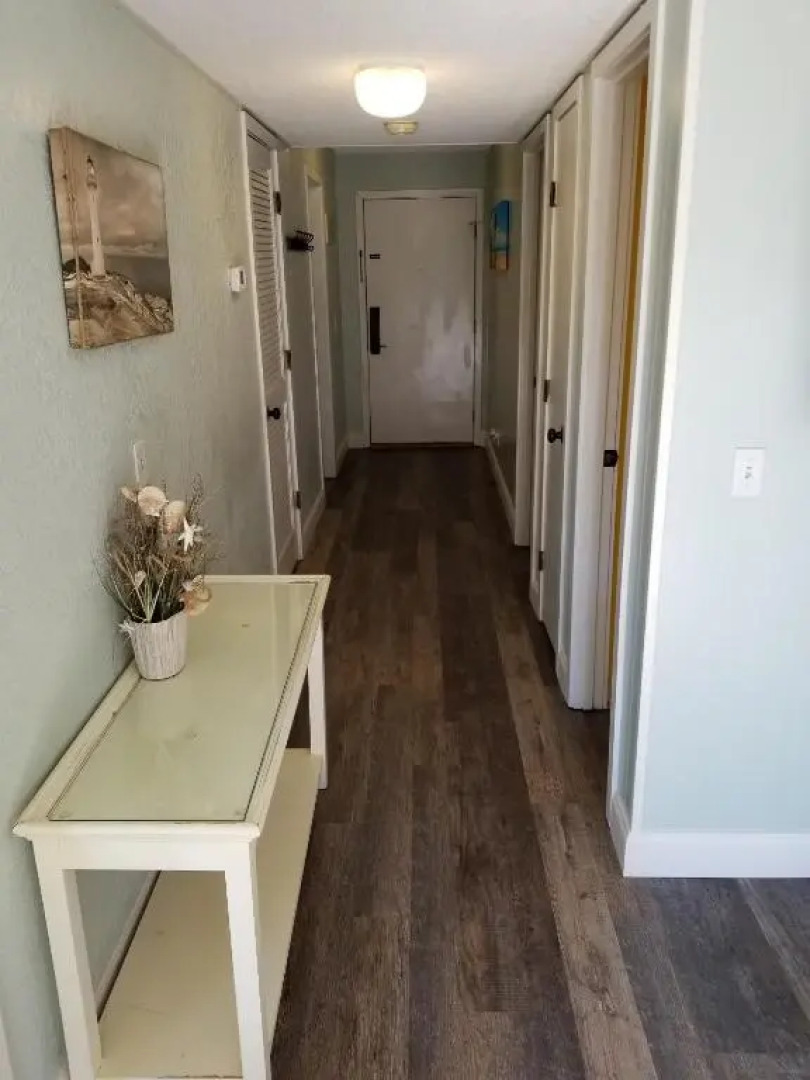 Myrtle Beach Resort- Unit A 428