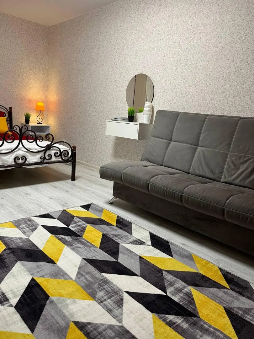 Апартаменты на улице Пушкина