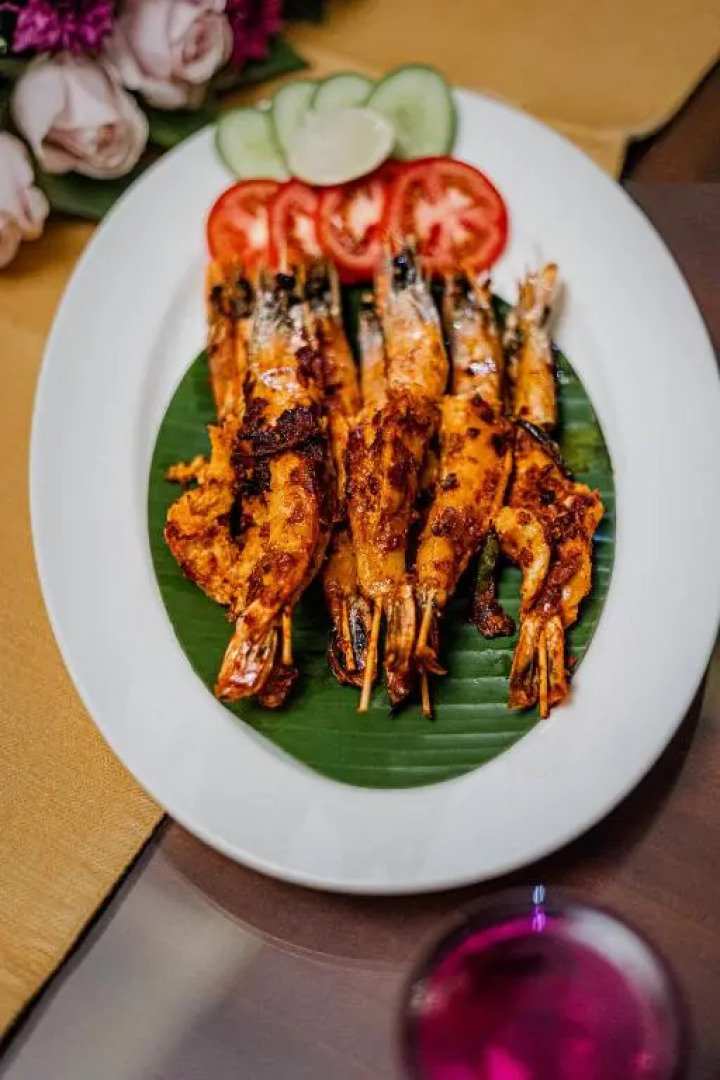 Blusalz Manor Waters Edge