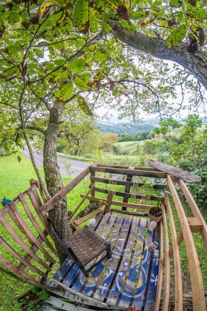 Surf Camp San Sebastian Partyhostel