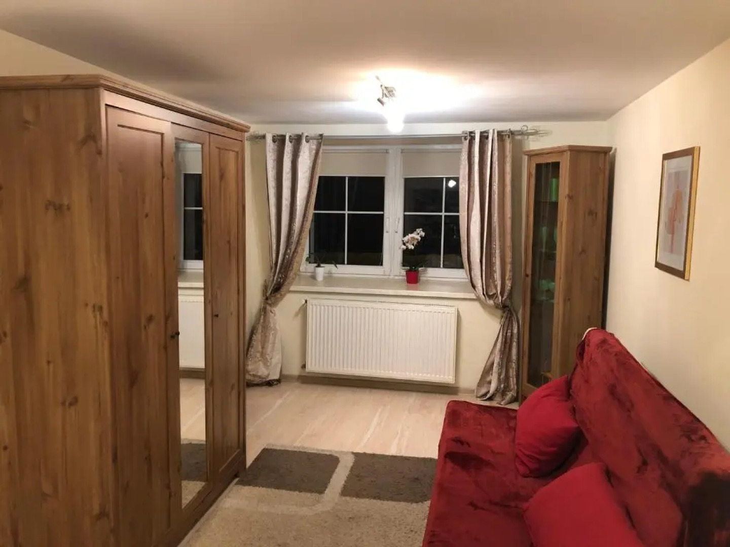 Apartament Stokrotka