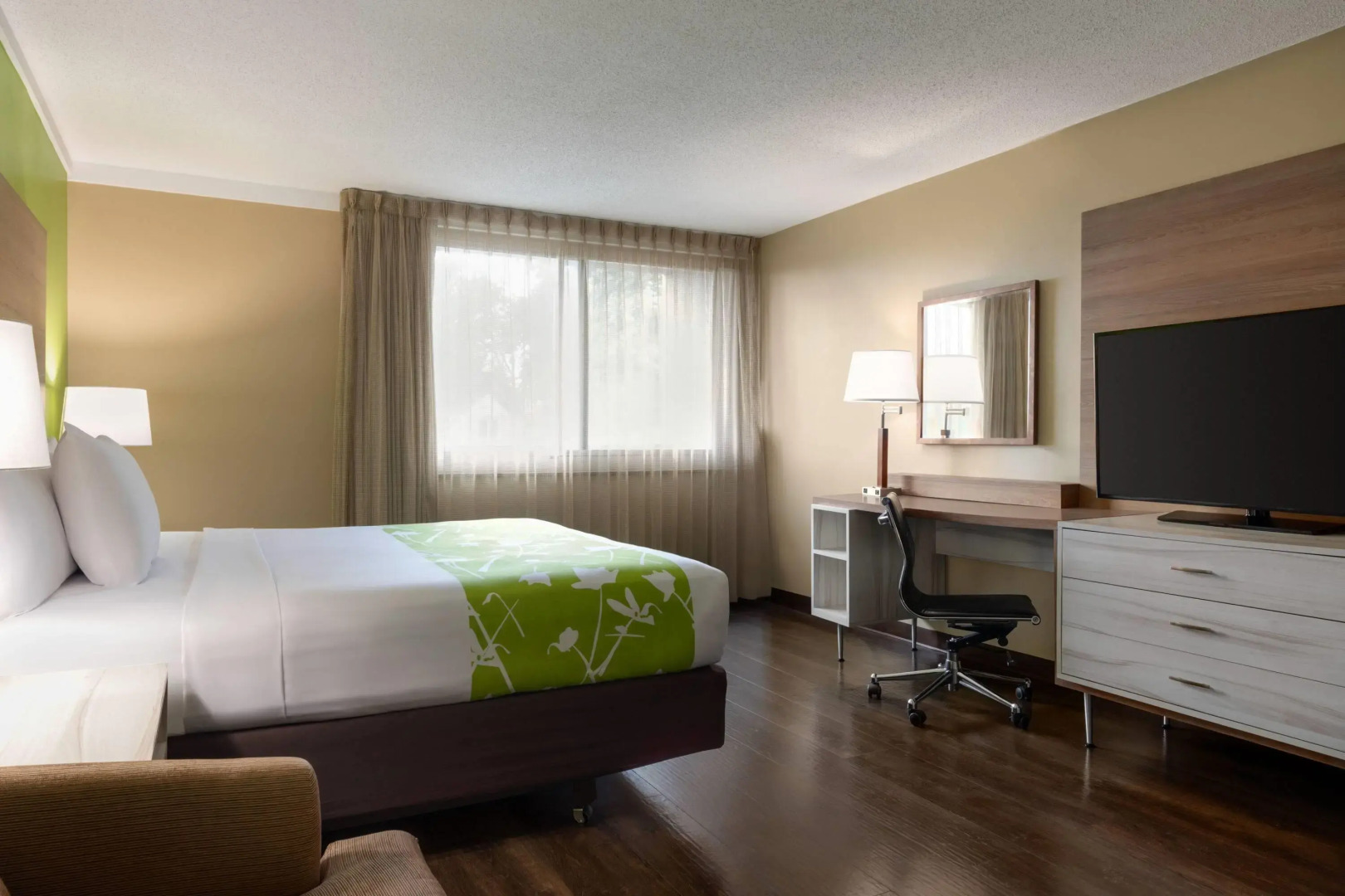 Wyndham Garden Washington DC Area