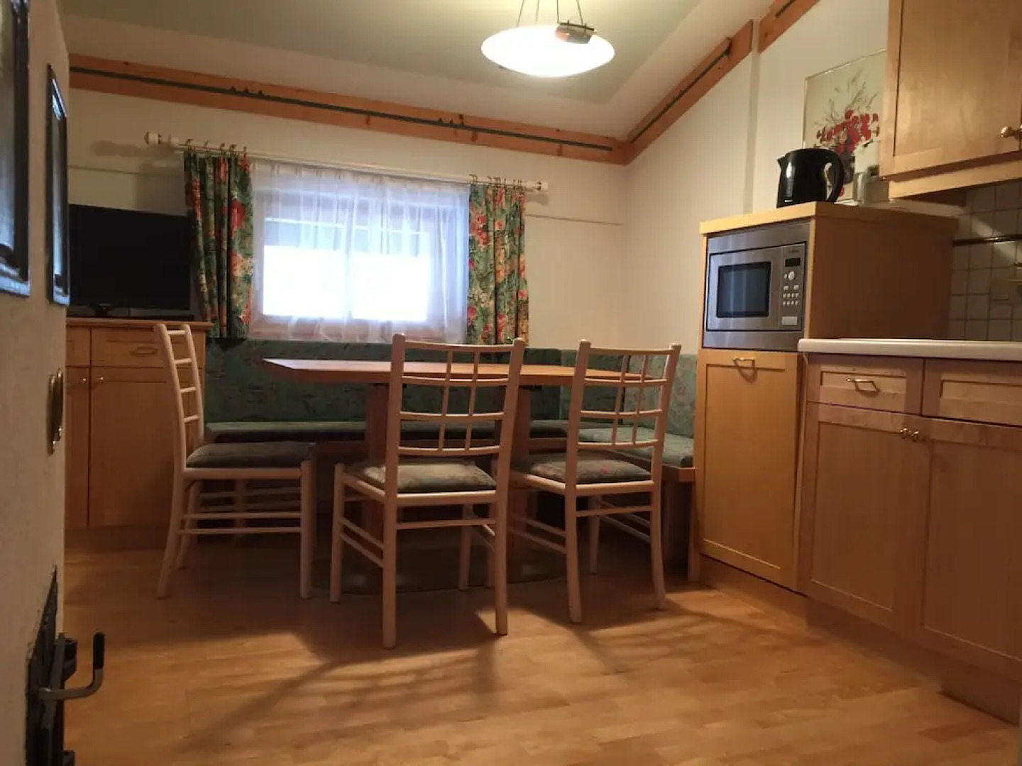 Landhaus Rosengartl Krimml