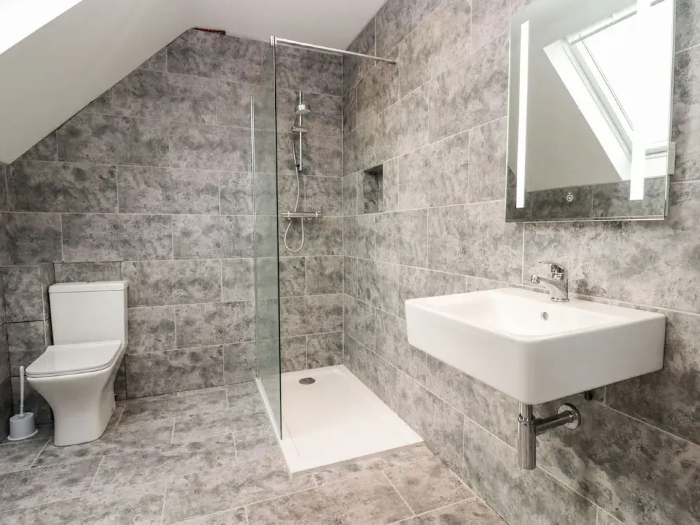 Bears Court The Flat