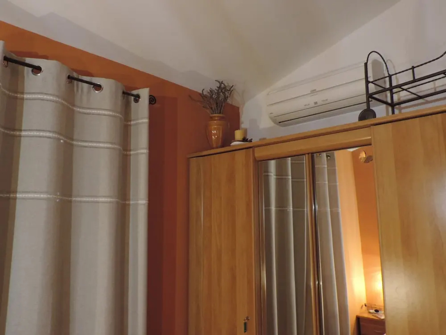 le Fare Tchanque Gite