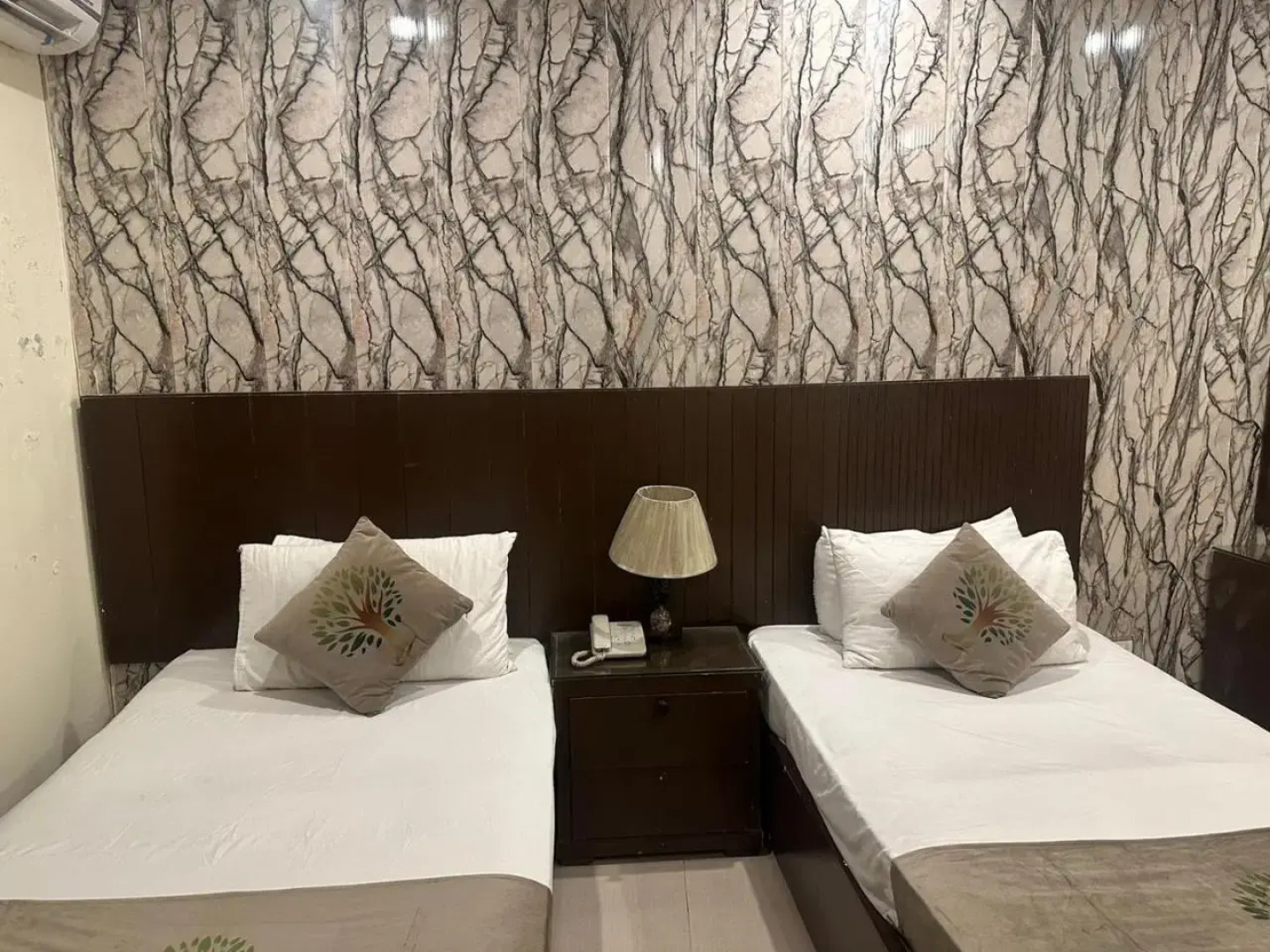 Green Fort Hotel Gulberg