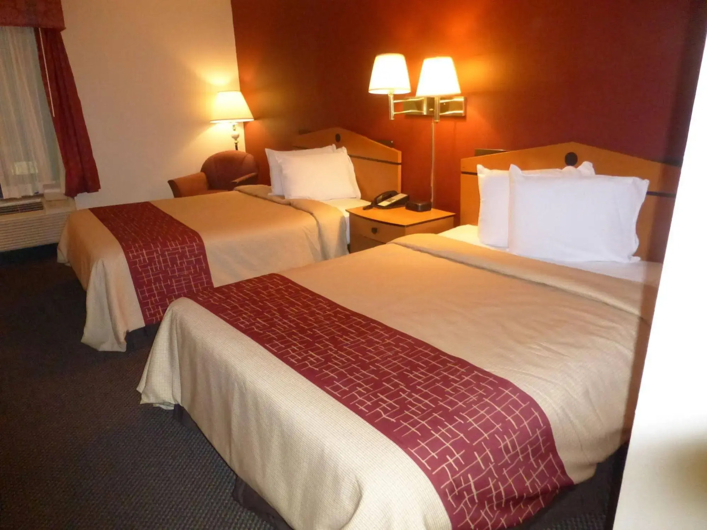 Red Roof Inn & Suites Mobile SW – I-10