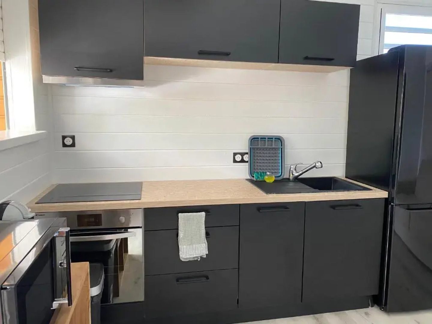 Les Lodges de Malendure