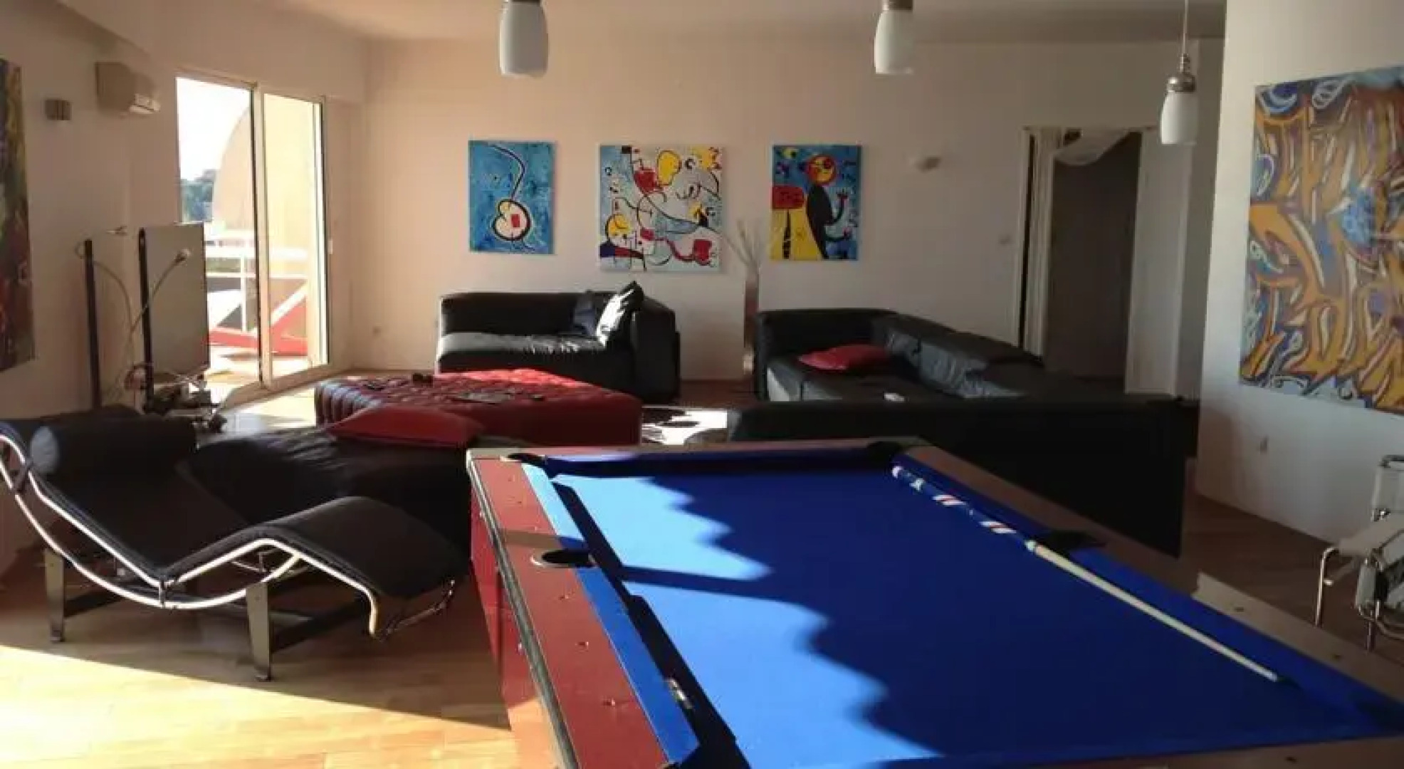 Loft Barbicaja Plage