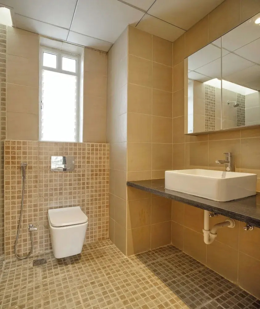 Golf View Home by Stayjade