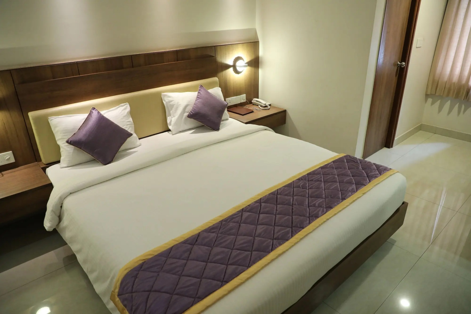 The Pommels Business Hotel