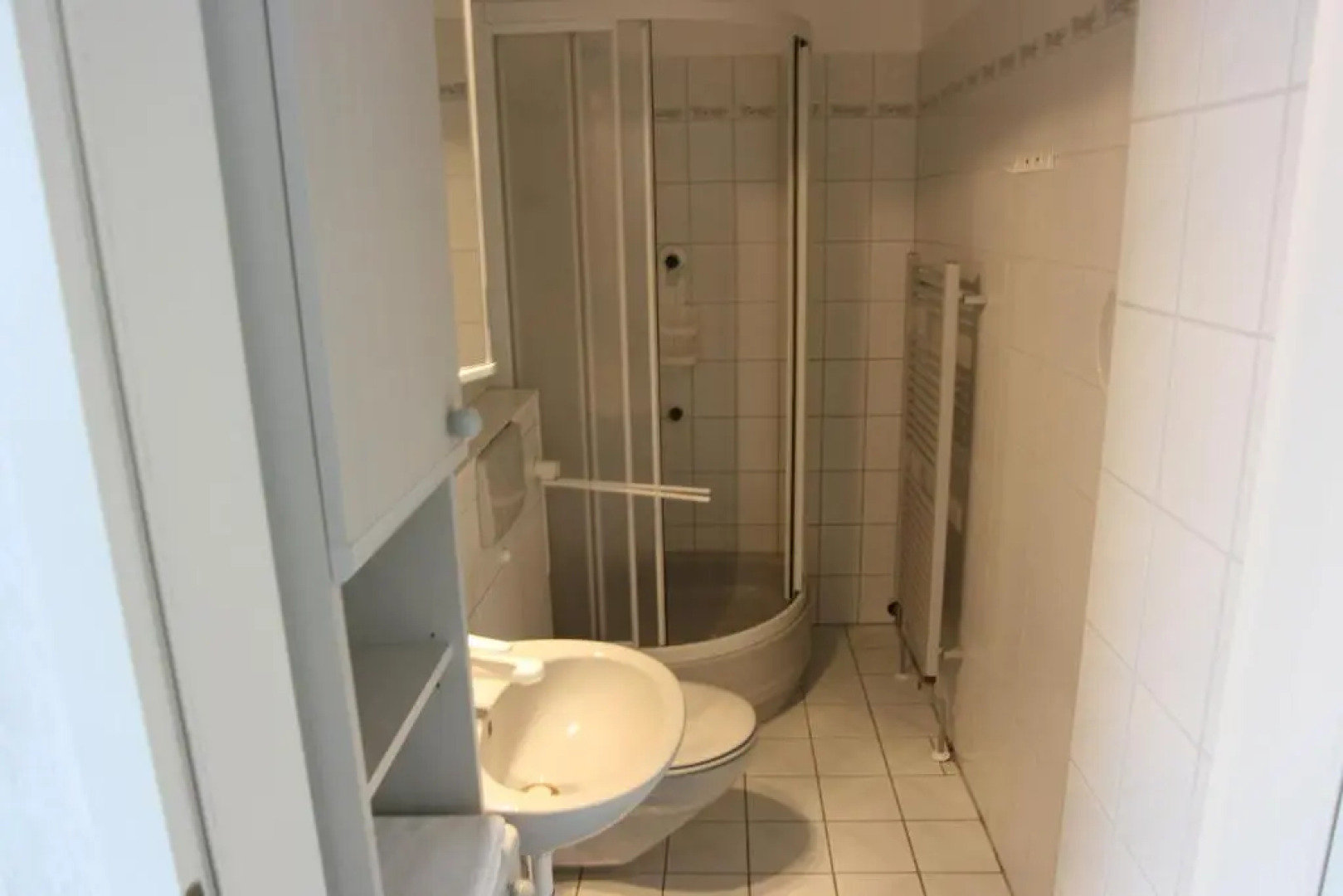 Ferienwohnungen und Ferienhaus im Nixenweg