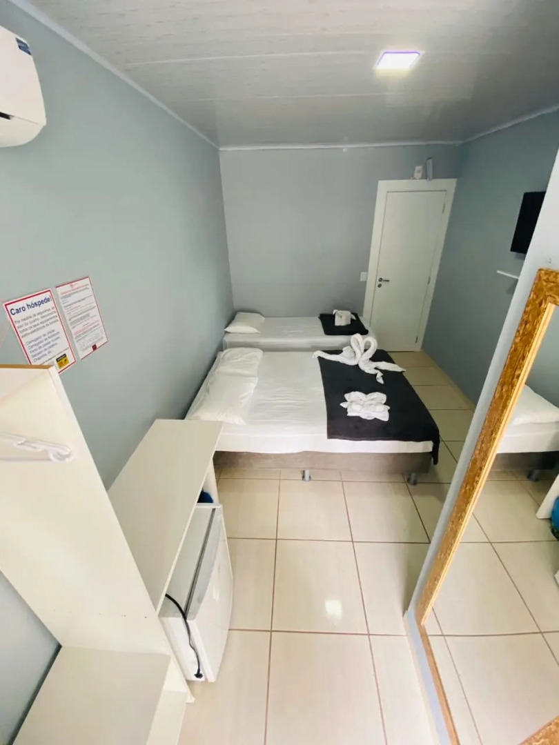 Pousada Caminho dos Sonhos