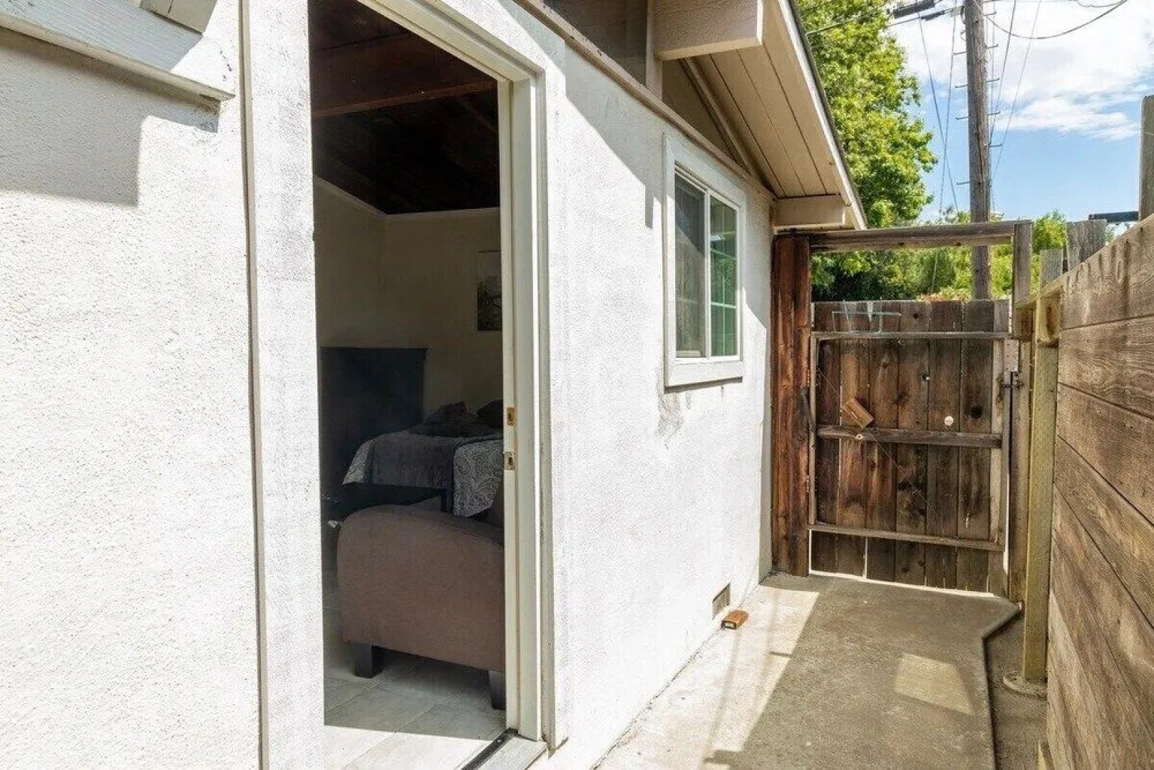 Cozy Studio in Concord, Near Bart