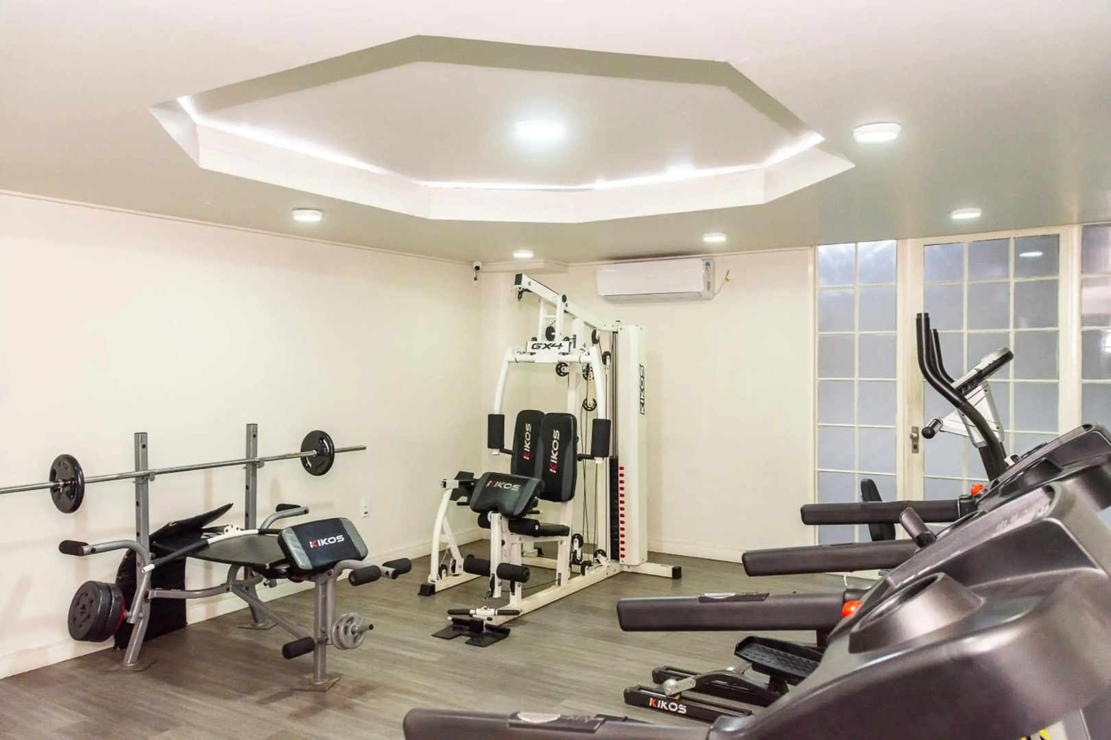 Hotel Fenix Pouso Alegre
