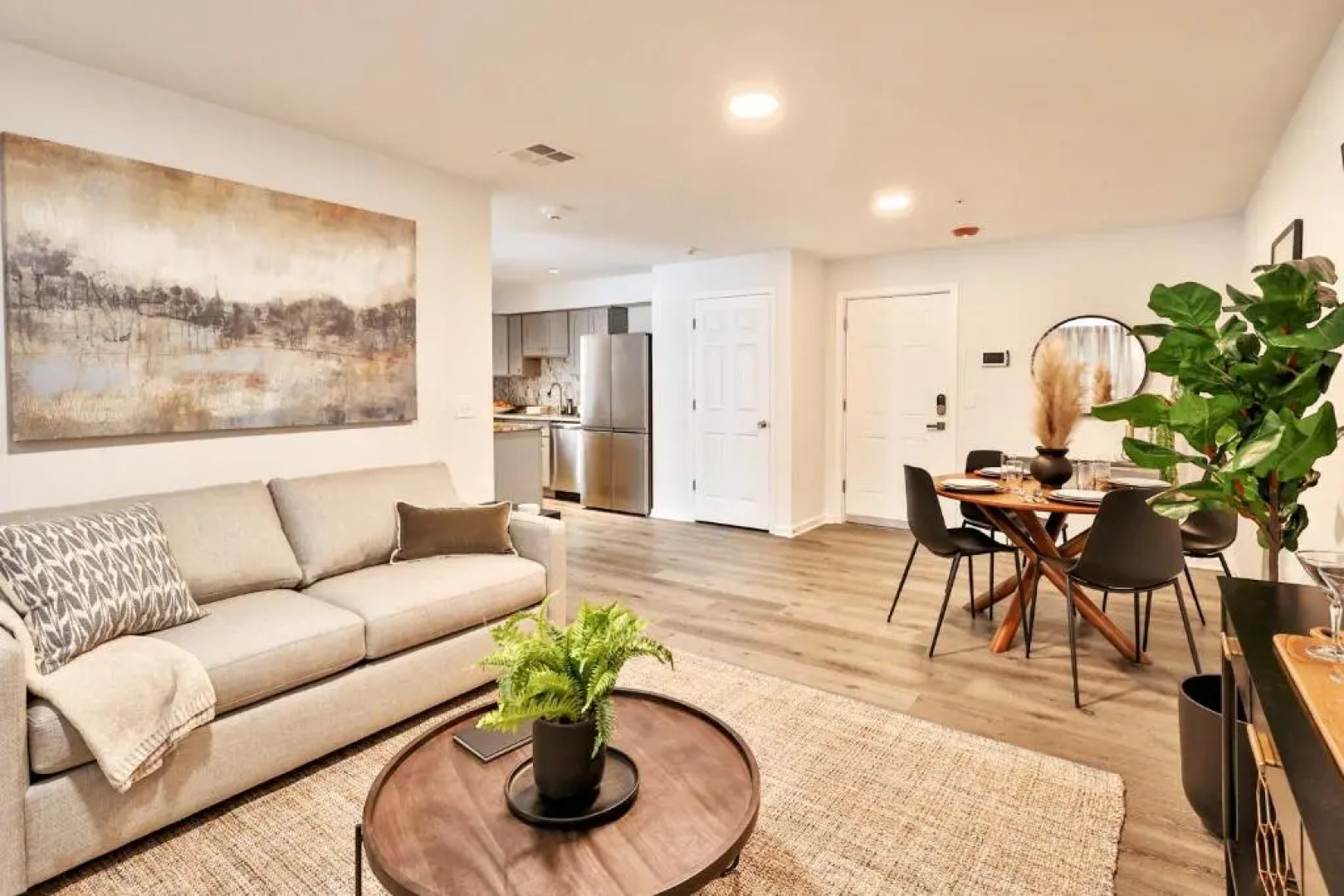 Hyatus at City Views