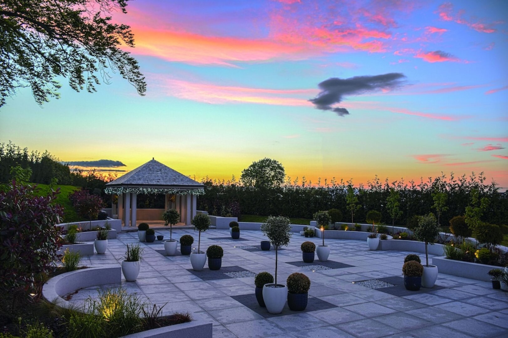 Shawlands Park Hotel