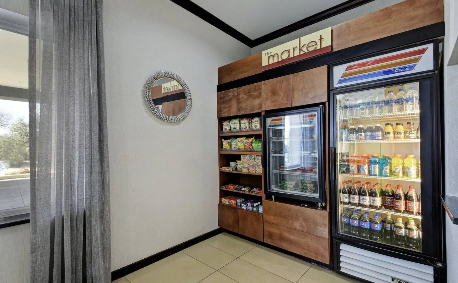 Fairfield Inn & Suites Marriott San Antonio Boerne