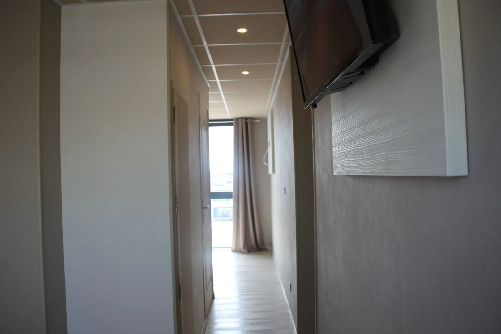 The Originals Boutique, Hôtel Neptune, Berck-sur-Mer